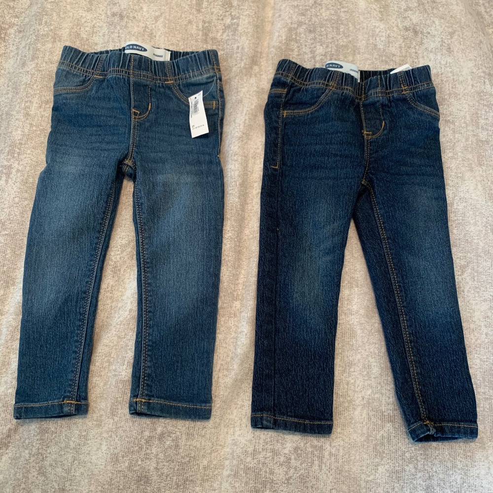 Old Navy Jeans